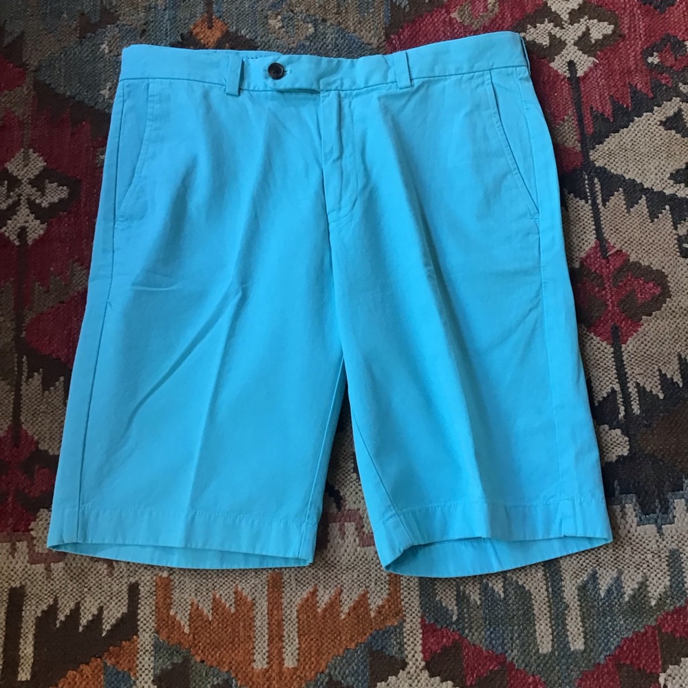 Brooks Brothers Bermuda Shorts